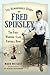 The Remarkable Story of Fred Spiksley by Mark Metcalf