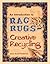 An Introduction to Rag Rugs - Creative Recycling by Jenni Stuart-Anderson