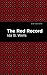 The Red Record by Ida B. Wells-Barnett