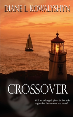 Crossover (Cross your Heart and Die, #1)