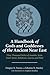 A Handbook of Gods and Godd...