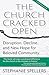 The Church Cracked Open: Di...
