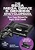 The Sega Mega Drive & Genesis Encyclopedia by Chris Scullion