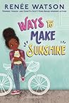 Ways to Make Suns...