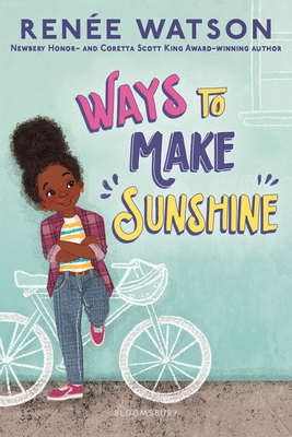 Ways to Make Sunshine (A Ryan Hart Story, 1)