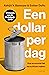 Een dollar per dag