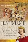 Justinian II by Peter Crawford
