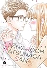 Living-Room Matsunaga-san, Vol. 7 by Keiko Iwashita