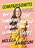 Comparisonitis by Melissa Ambrosini