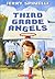 Third Grade Angels