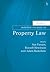 Modern Studies in Property ...