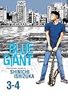 Blue Giant Omnibu...