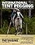 International Tent Pegging by Valerie H Kelly Ph D