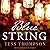 Blue String (The Blue Mountain Series)