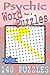 Psychic Word Puzzles