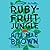 Rubyfruit Jungle