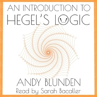 An Introduction to Hegel's Logic