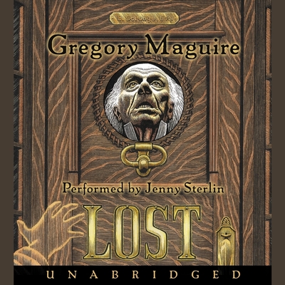 Lost: A Novel