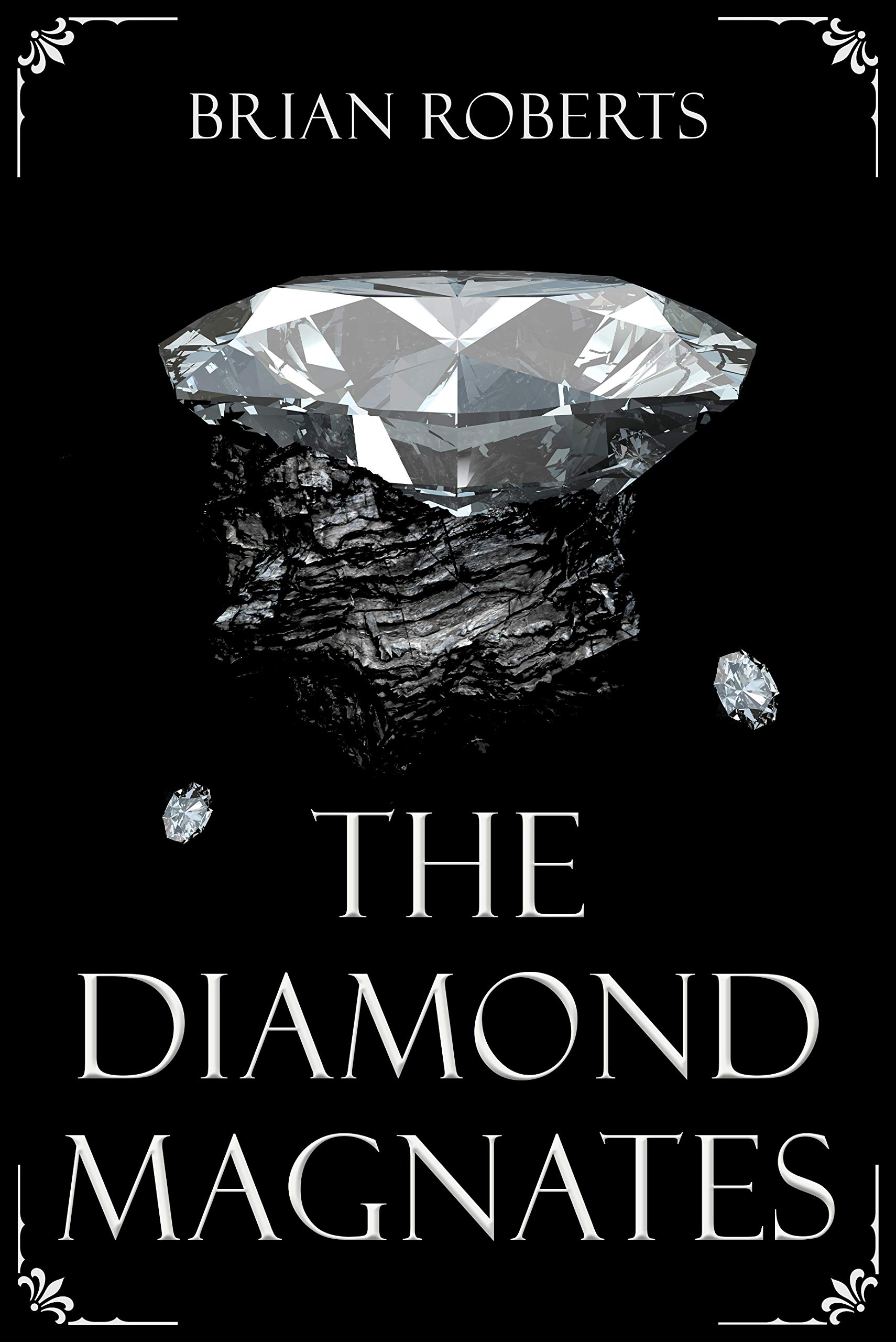 The Diamond Magnates (Kindle Edition)