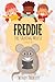 Freddie, the Talking Mouse:...