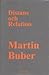 Distans och Relation by Martin Buber