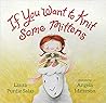 If You Want to Knit Some Mittens