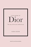 Little Book of Dior 