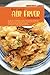 The New Air Fryer cookbook:...