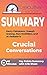 Summary: Crucial Conversati...