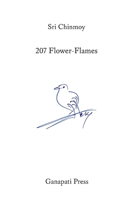 207 Flower-Flames (The heart-traveller series)