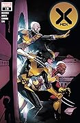 X-Men (2019-2021) #18