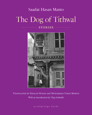 The Dog of Tithwal: Stories (Paperback)