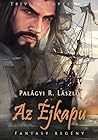 Az ​Éjkapu by László Palágyi R.
