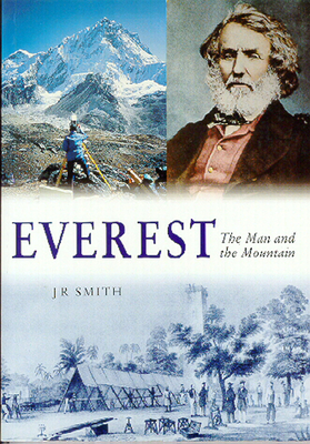 Everest: The Man and the Mountain (Paperback)