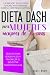 Dieta Dash Para Mujeres May...
