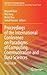 Proceedings of the Internat...