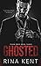Ghosted (Team Zero #3)