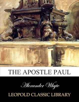 The apostle Paul