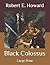 Black Colossus: Large Print