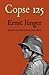 Copse 125 (Ernst Jünger's WWI Diaries)