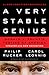 A Very Stable Genius: Donald J. Trump's Testing of America