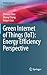 Green Internet of Things (I...