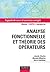 Analyse fonctionnelle et th...