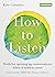 How to Listen: Tools for op...
