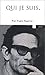 Qui Je Suis. Poeta delle ceneri by Pier Paolo Pasolini