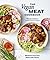 The Vegan Meat Cookbook