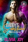 Daddy's Sunshine by Olivia Joy