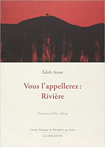 Vous l'appellerez : Rivière