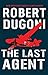 The Last Agent (Center Point Platinum Mystery (Large Print))