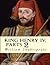 Henry IV, Part 2: (Annotated Edition)